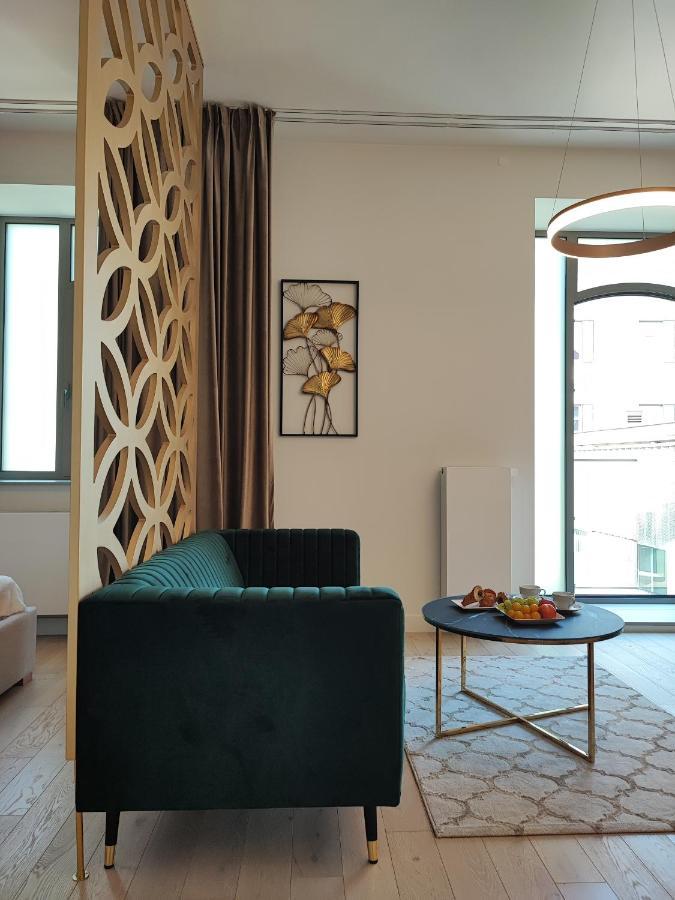 Mlyn Maria - W Sercu Wroclawia Apartamenty Exterior photo