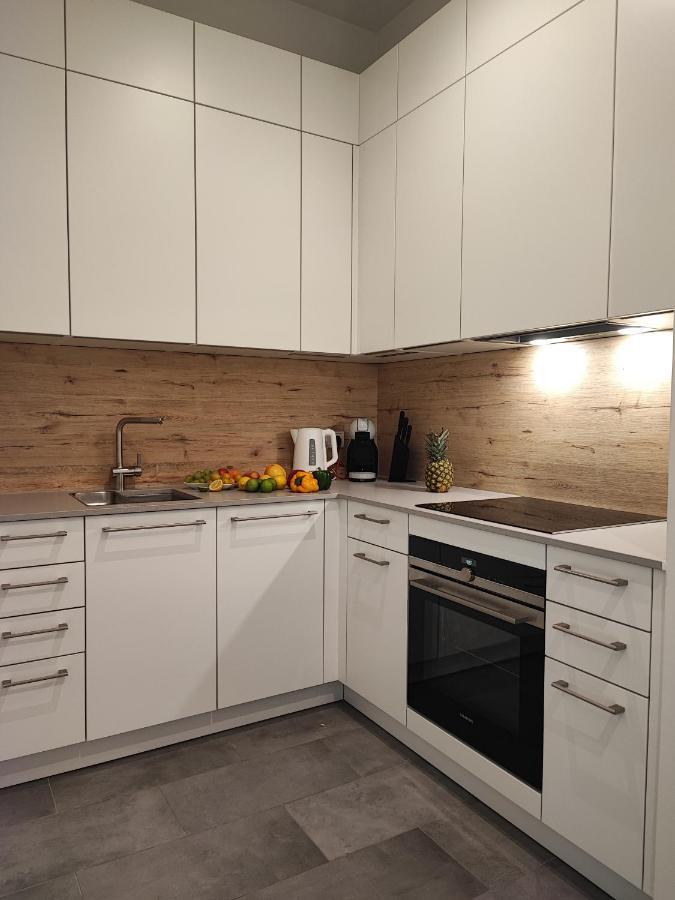 Mlyn Maria - W Sercu Wroclawia Apartamenty Exterior photo